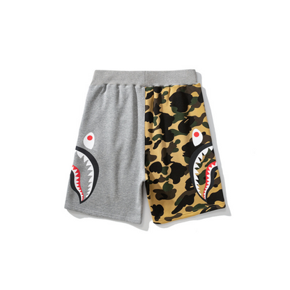 Pantalones cortos BAP£