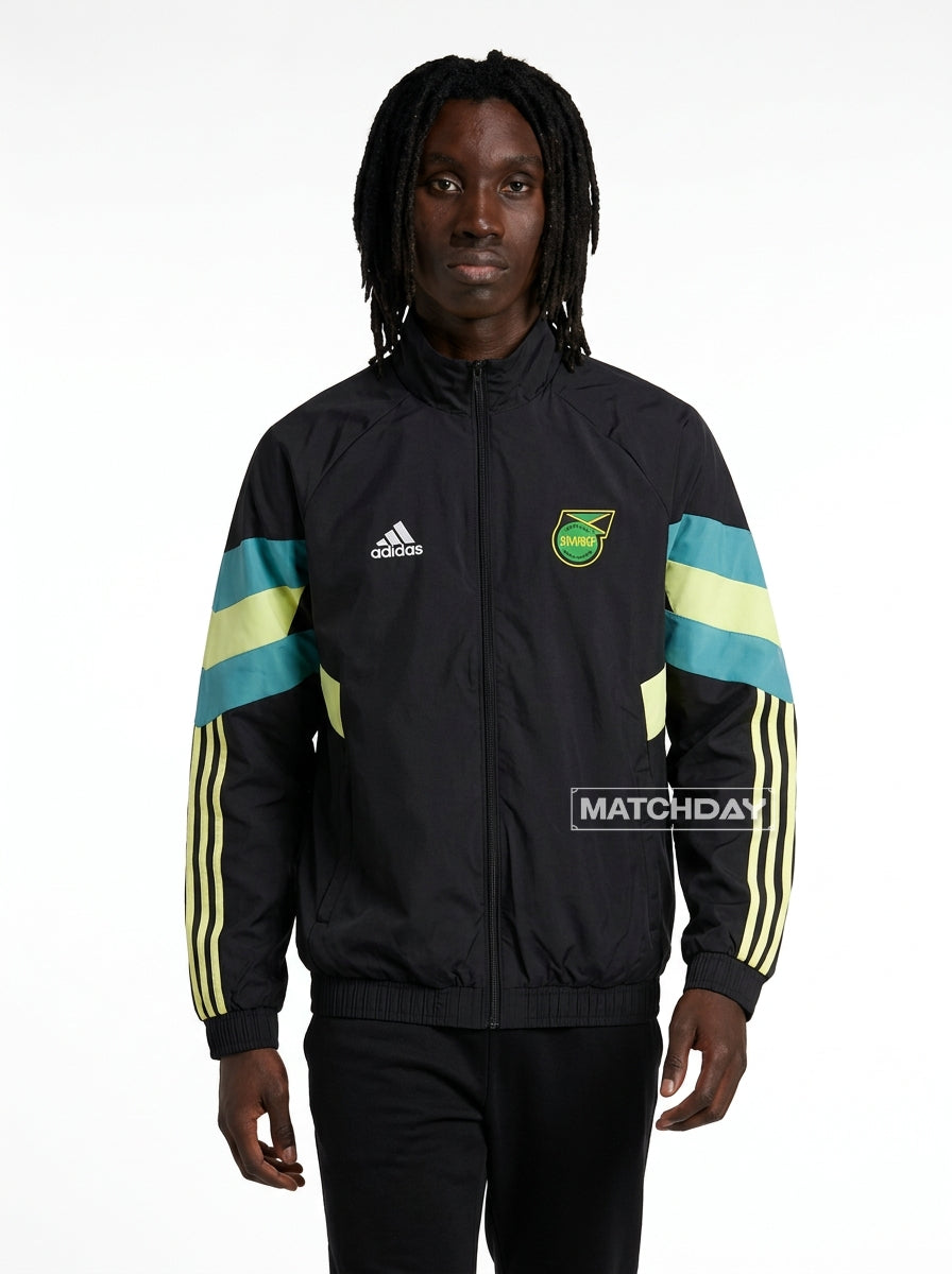 WindBreaker