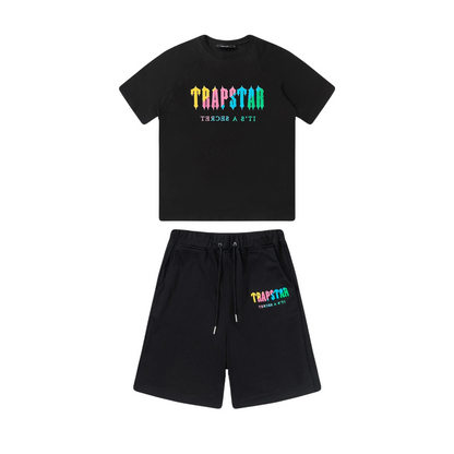 Conjunto TRAPSTAR