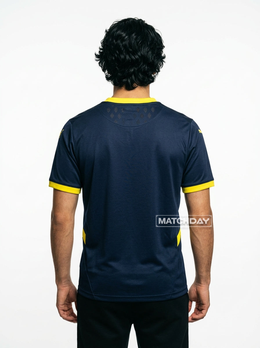Jersey Special Edition