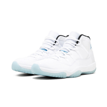 JORDAN 11 Retro Legend Blue
