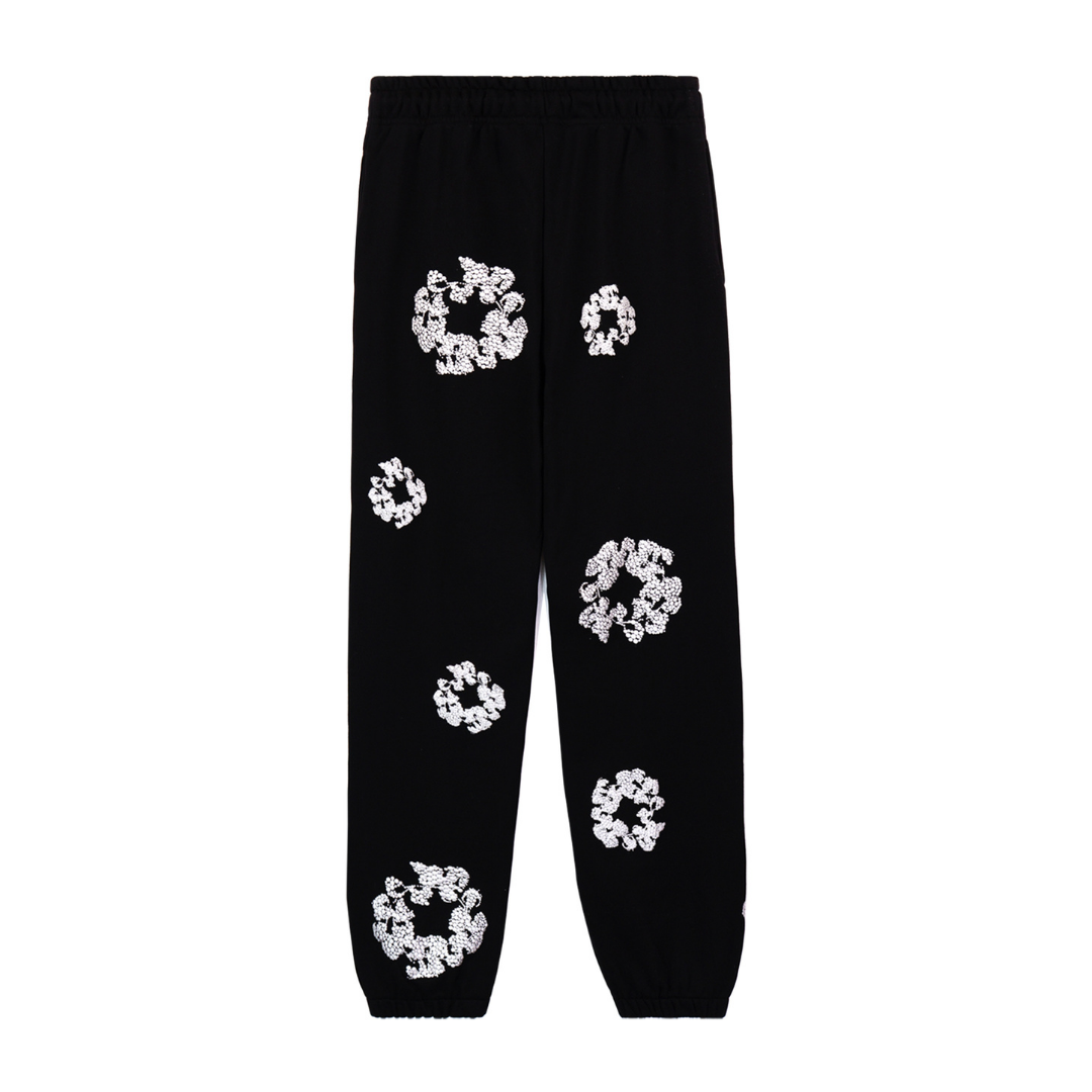 Pantalones DENIM TEAR$