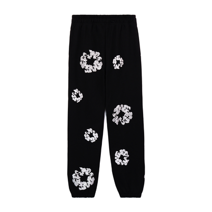 Pantalones DENIM TEAR$