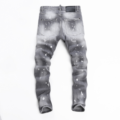 Pantalones DESQUAR£D
