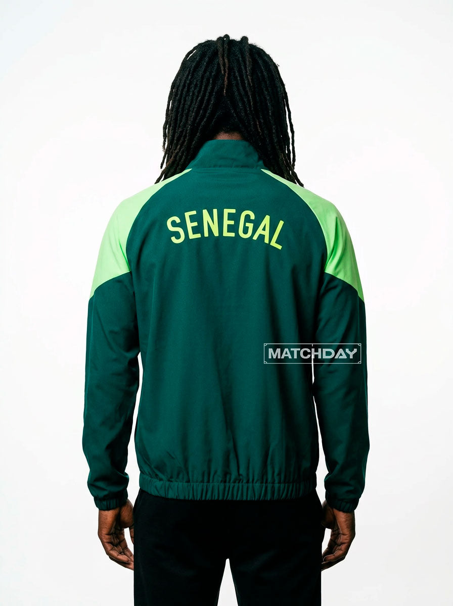 Windbreaker 2026