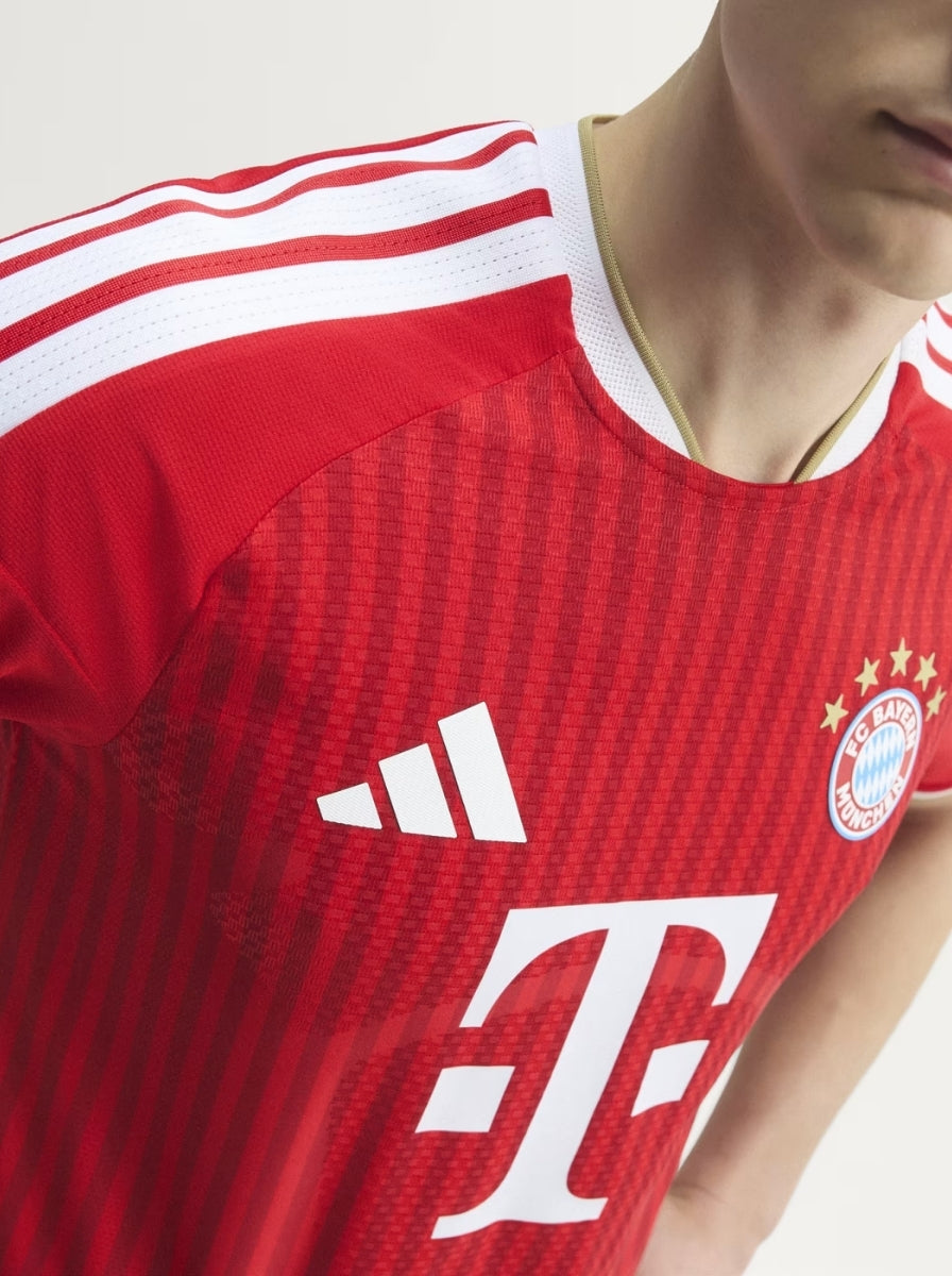 Jersey Home Player 26/27