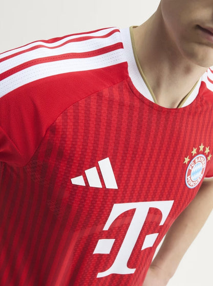 Jersey Home Player 26/27