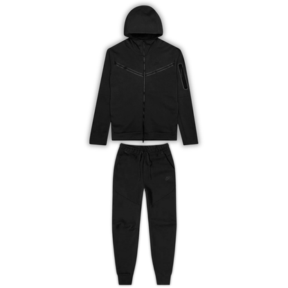 Chandal NIKE TECH FLEECE
