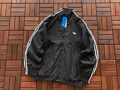 TOP￥~139 PANTS￥~119 🔥DI🔥AS JACKET TROUSERS