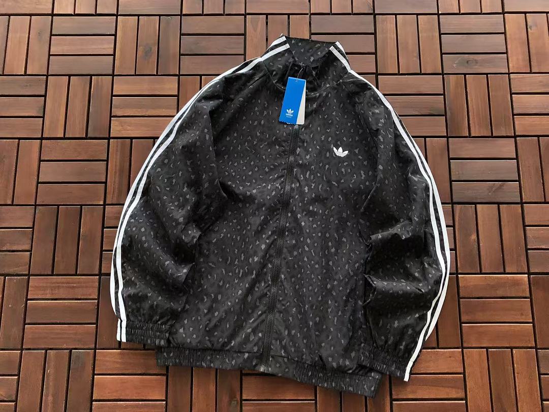 TOP￥~139 PANTS￥~119 🔥DI🔥AS JACKET TROUSERS