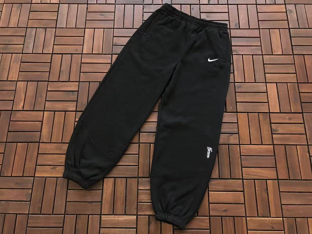 ￥~TOP 229 PANTS 219 N🔥K🔥& S🔥P🔥E🔥E HOODIE TROUSERS FLEECE