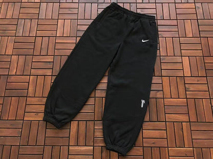 ￥~TOP 229 PANTS 219 N🔥K🔥& S🔥P🔥E🔥E HOODIE TROUSERS FLEECE