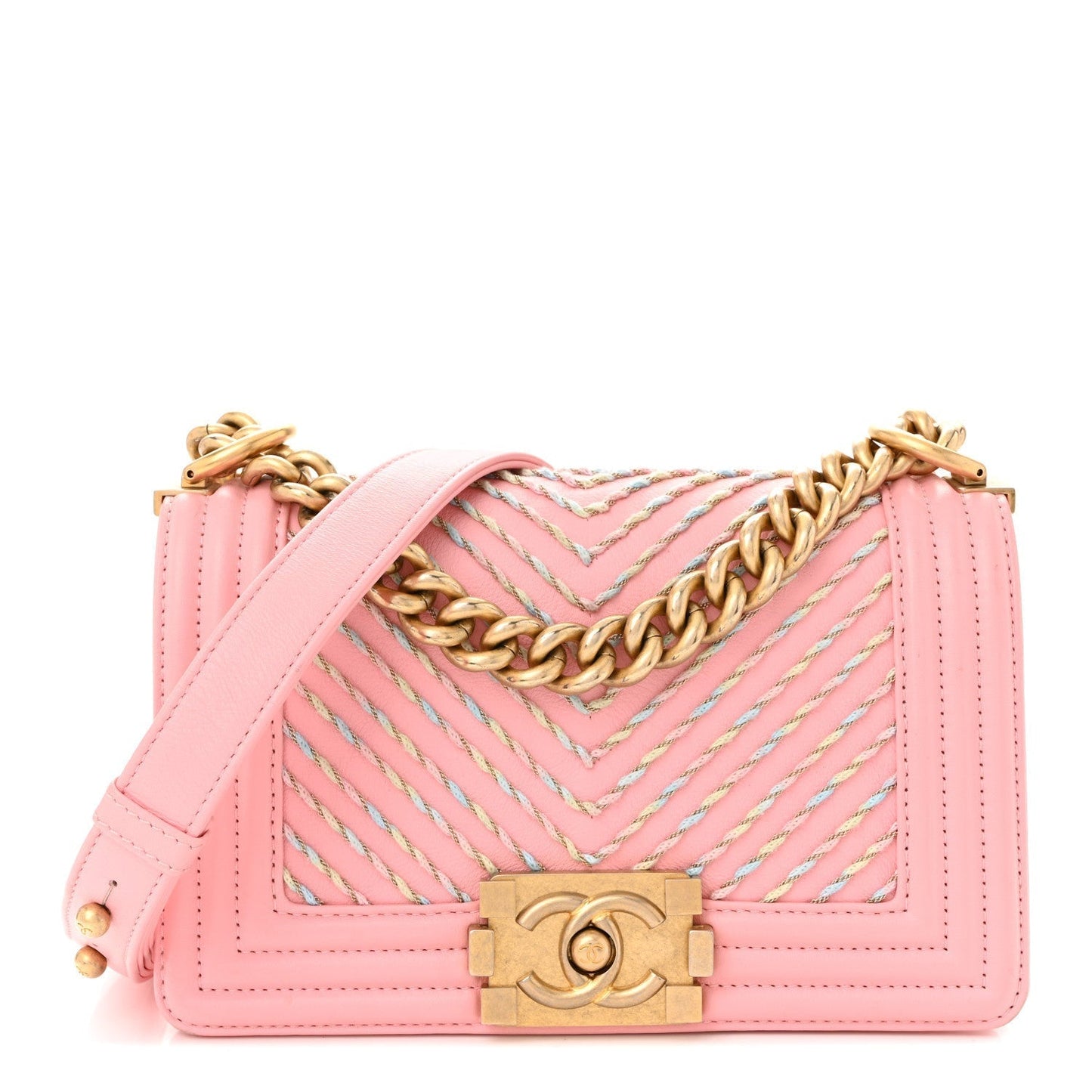 CHANEL
