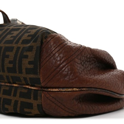 Zucca Nappa Nuvolata Vitello Tortuga Spy Tobacco Moro