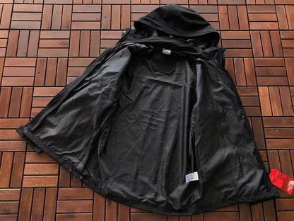 T🔥🔥 N🔥🔥F🔥🔥JACKET JACKET FLEECE