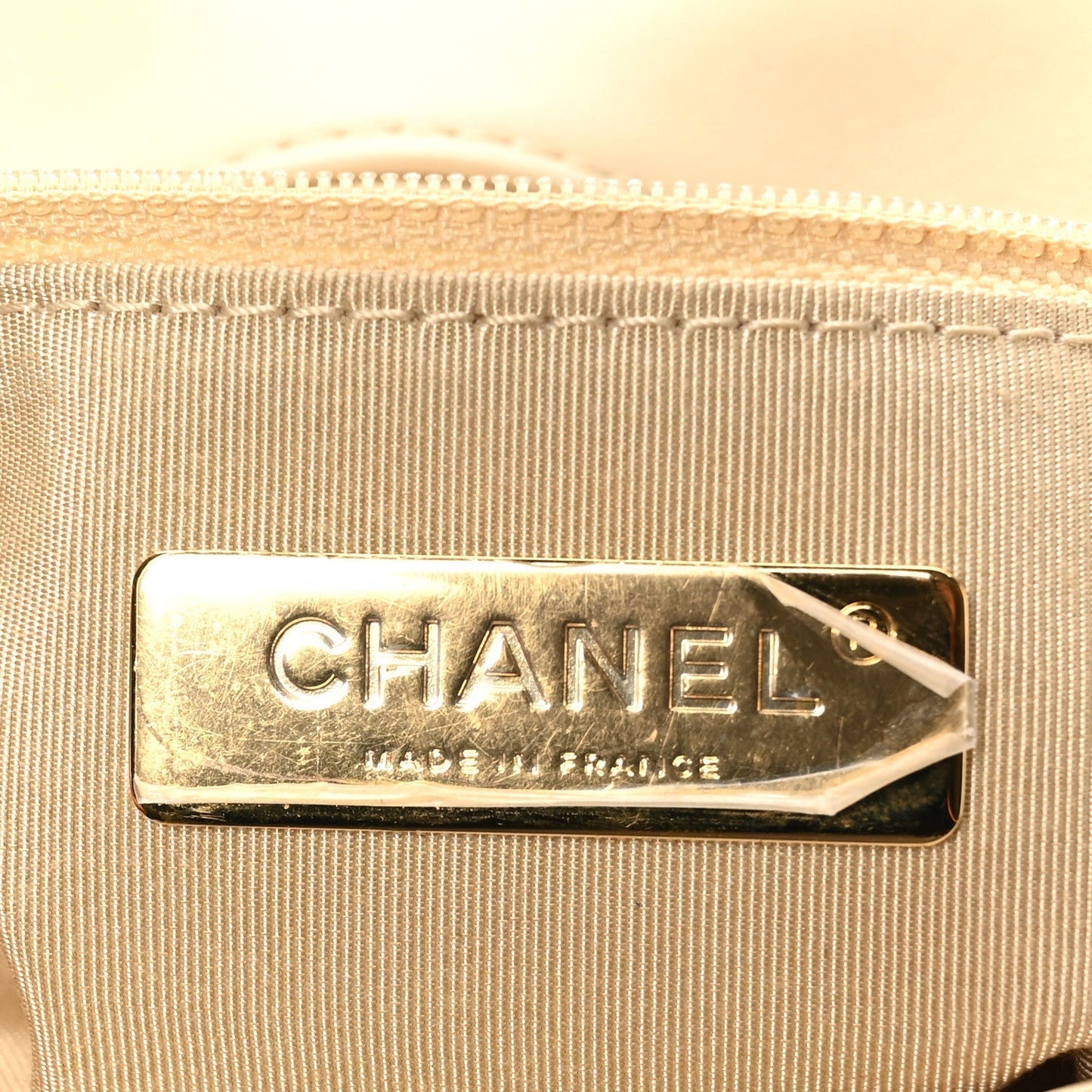 CHANEL