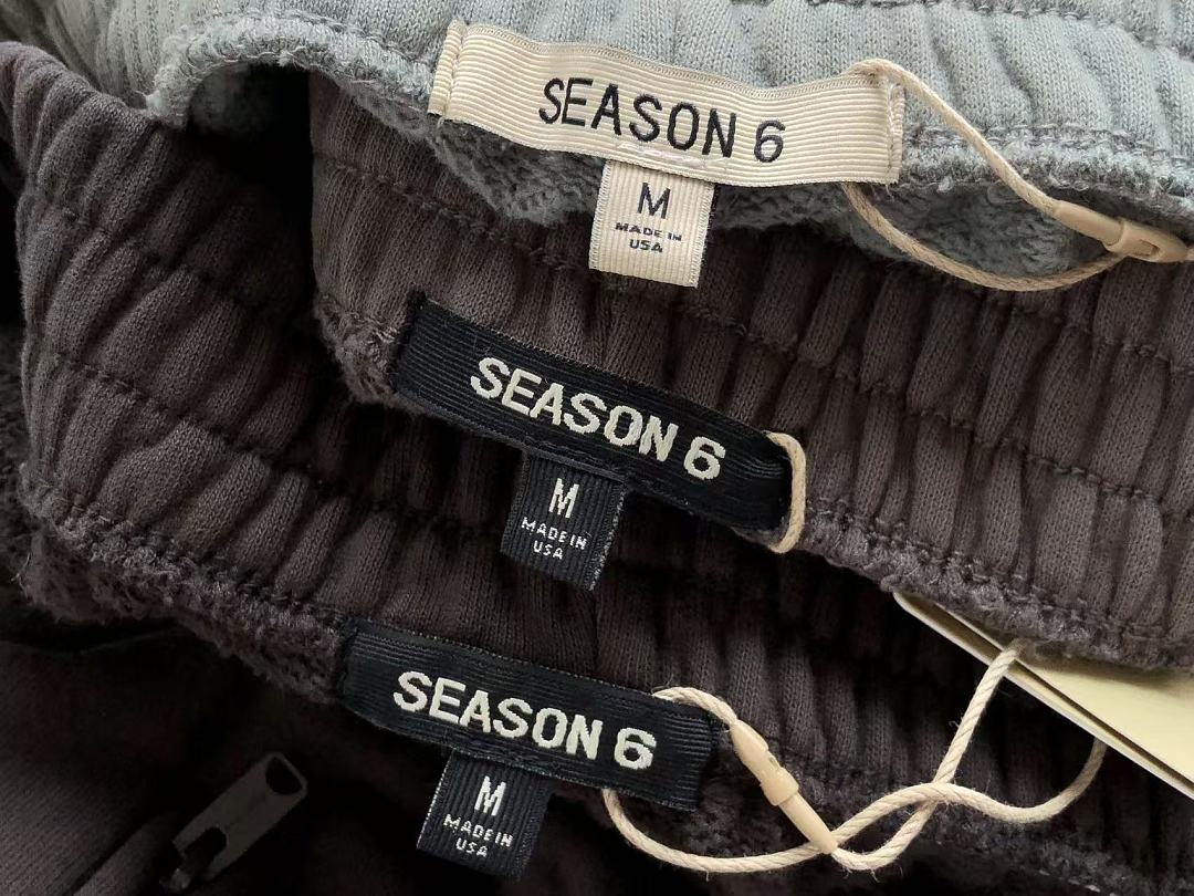 🔥husky11 YEEZY 6 TOP~Pants ~🔥highly recommend Husky11🔥(MAX 120kg)