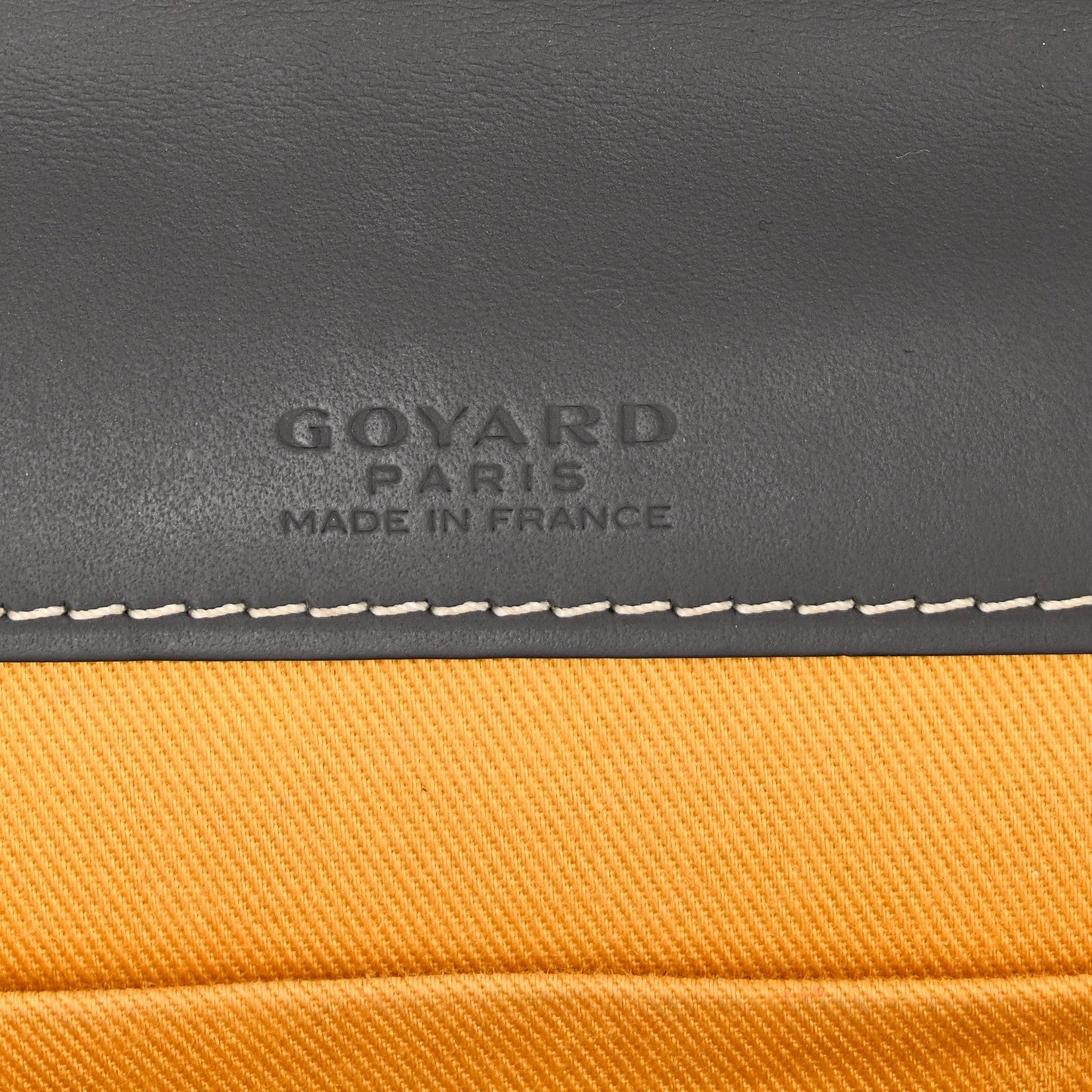 Goyard