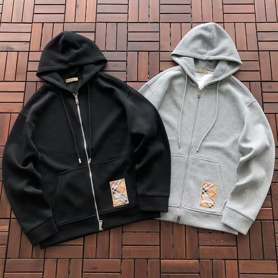 B🔥RB🔥RRY HOODIE