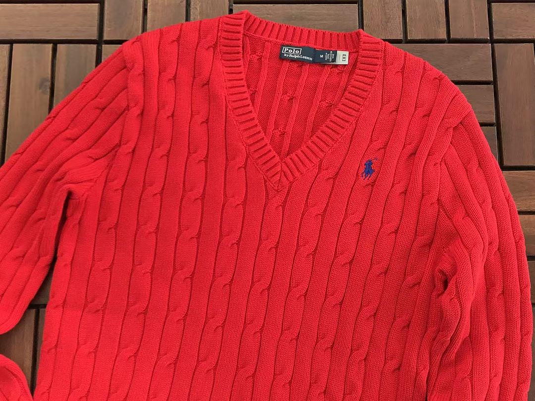 RA🔥PH🔥AU🔥EN SWEATER WOMAN