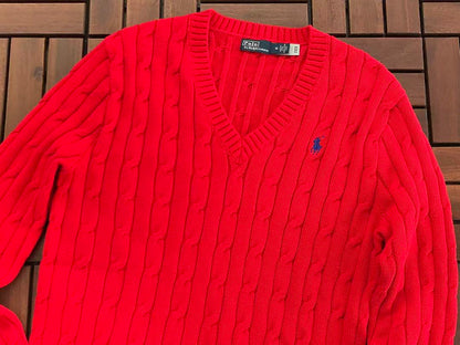 Jersey Ralph