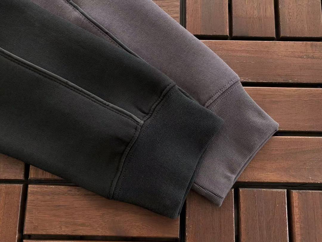 TOP ￥~ 169 PANTS ￥~ 135 N🔥C🔥A & N🔥K🔥HOODIE TROUSERS
