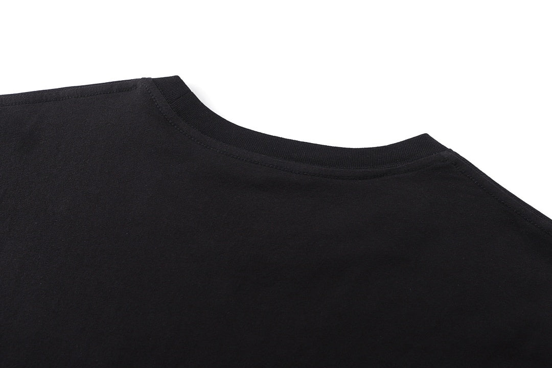 CAMISETA CHROME HEARTZ - 3