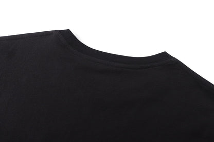CAMISETA CHROME HEARTZ - 3