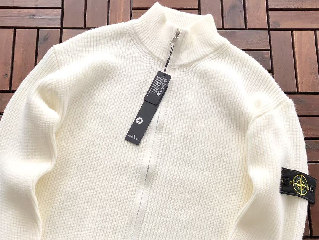 ST🔥🔥E SWEATER
