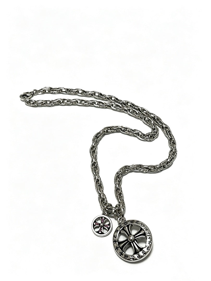CH🔥OM🔥 HE🔥RTS JEWELRY