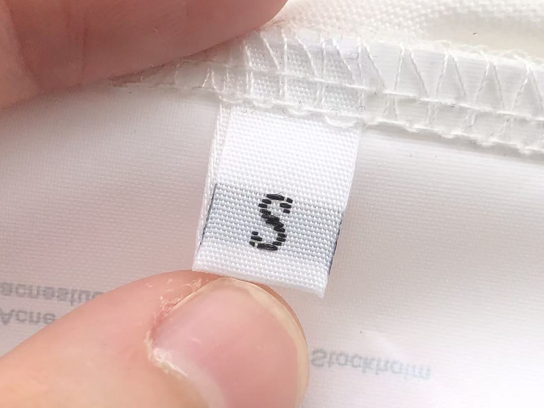ACNE STUDIOS LONG-SLEEVE