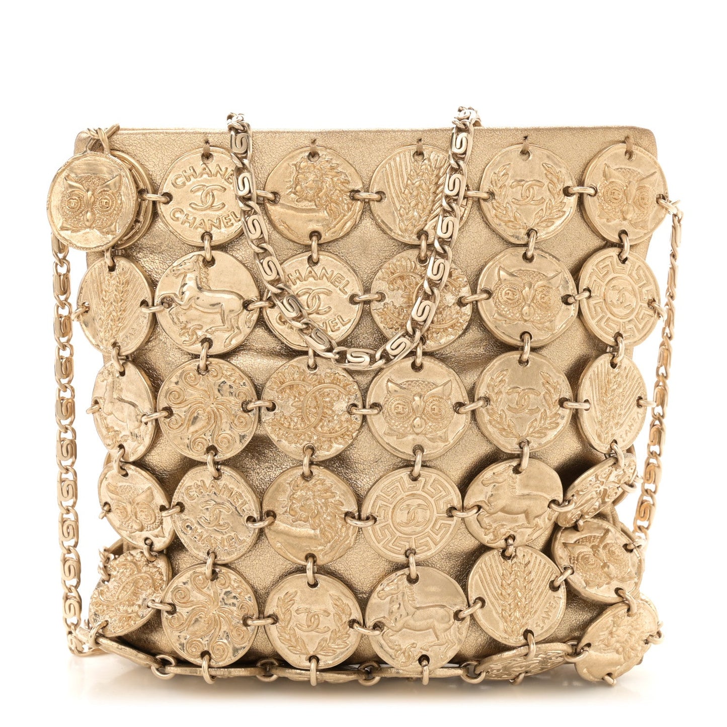 CHANEL