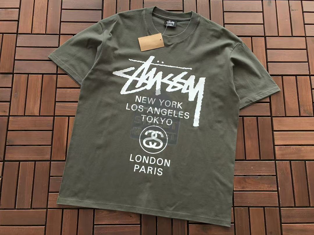 ST🔥S🔥Y T-SHIRT