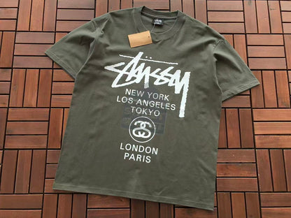 ST🔥S🔥Y T-SHIRT