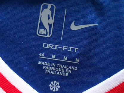 NBA BASKETBALL VEST