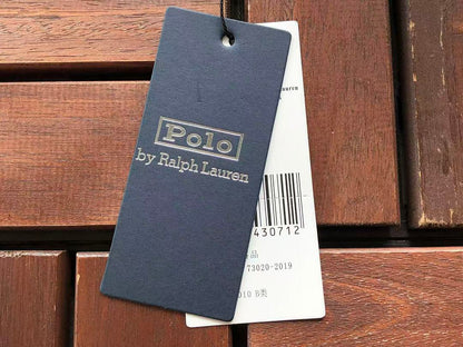 Jersey Ralph