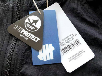 UNDEFEATED JACKET