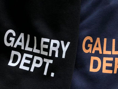 GALLERY DEPT SHORTS