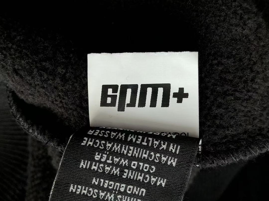 ￥~TOP 139 PANTS 135 6PM HOODIE TROUSERS