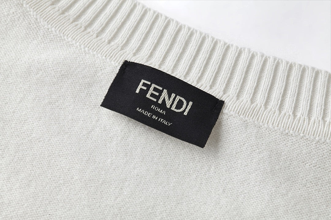 CAMISETA FEND! - 17