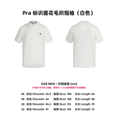 CAMISETA PRADA - 370