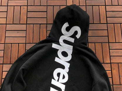 TOP ￥ 226 PANTS ￥ 199 S🔥P🔥E🔥E HOODIE TROUSERS FLEECE