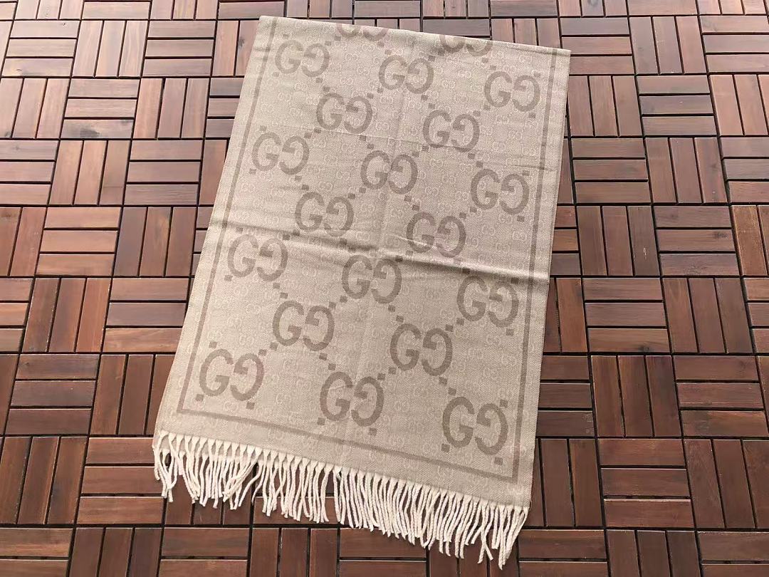 G🔥C🔥I SCARF