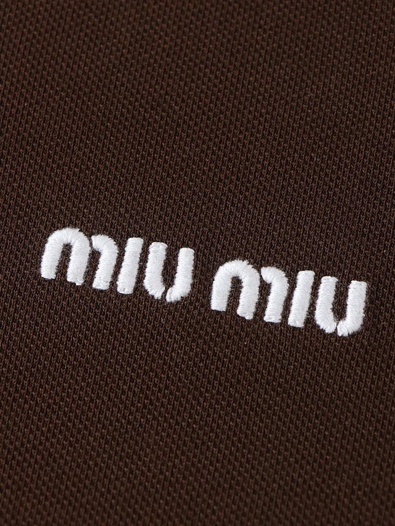 CAMISETA MIU M!U - 154