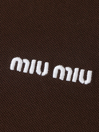 CAMISETA MIU M!U - 154