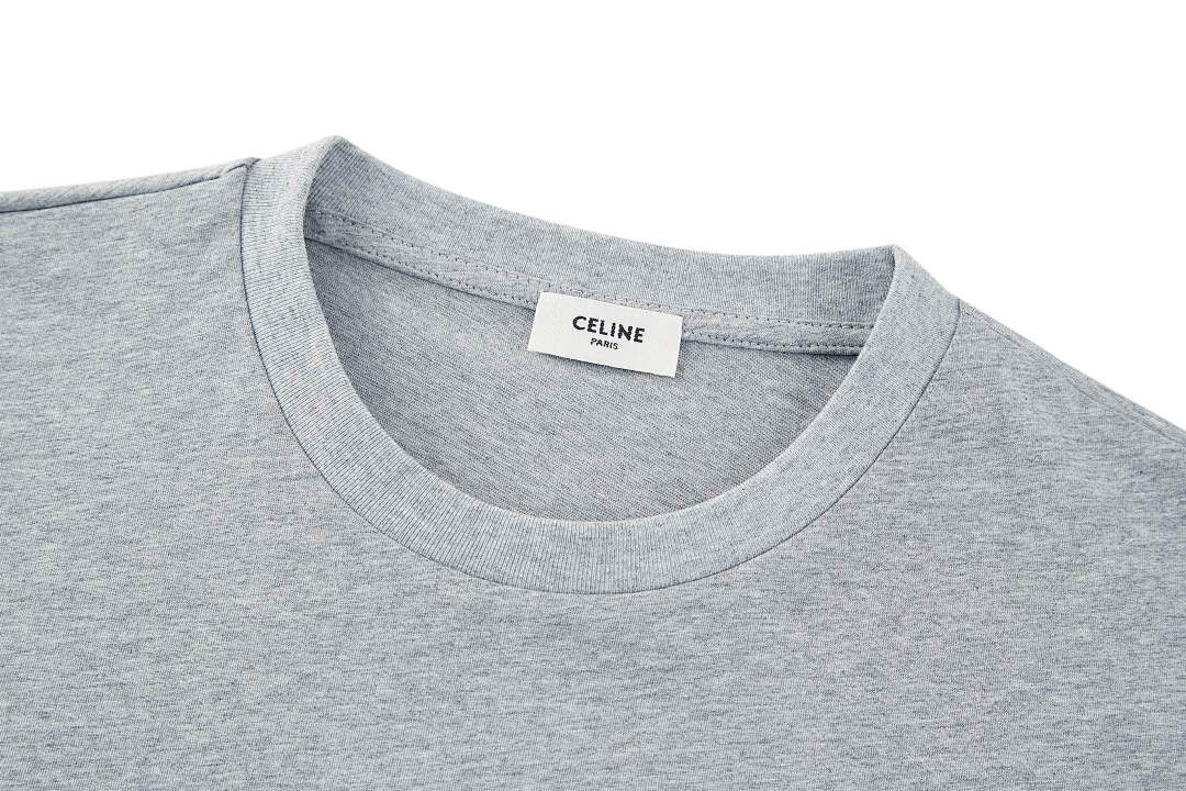CAMISETA CELIN£ - 24