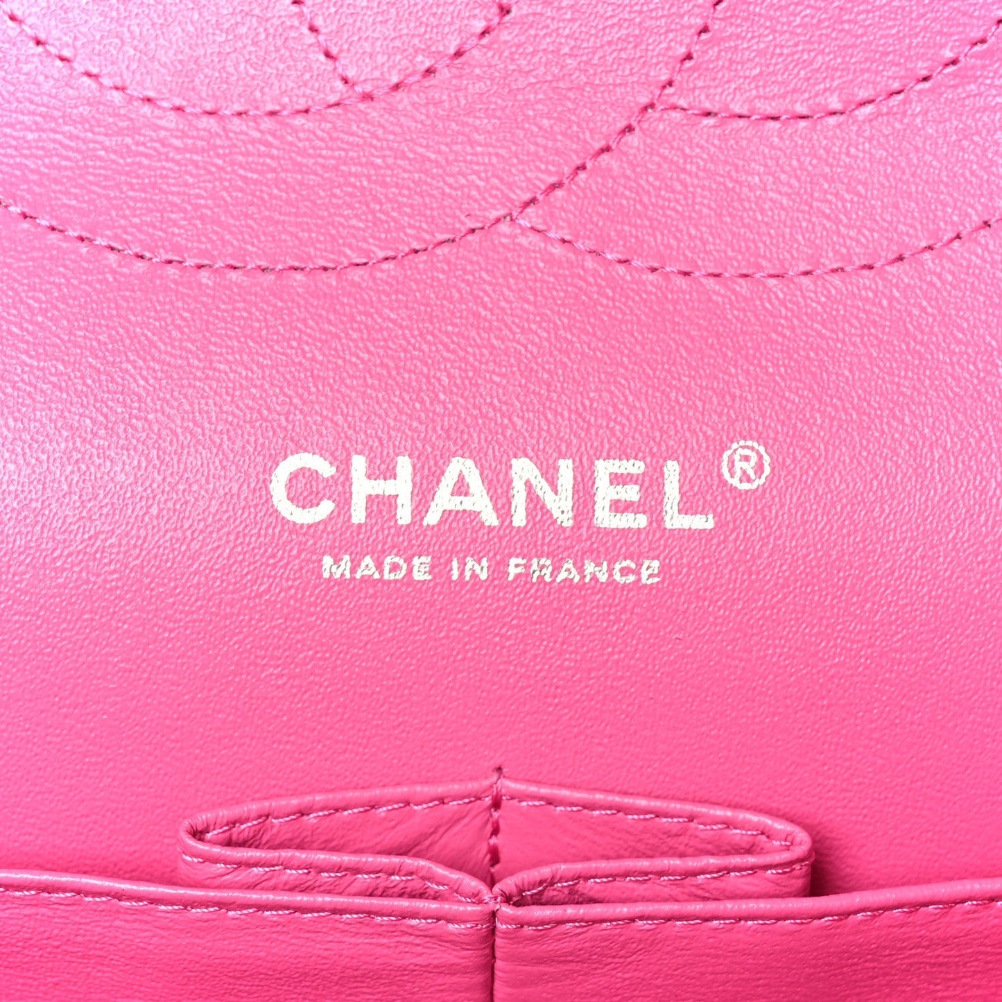 CHANEL