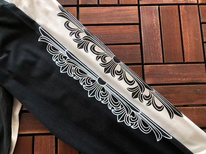CH🔥OM🔥 HE🔥RTS LONG-SLEEVE