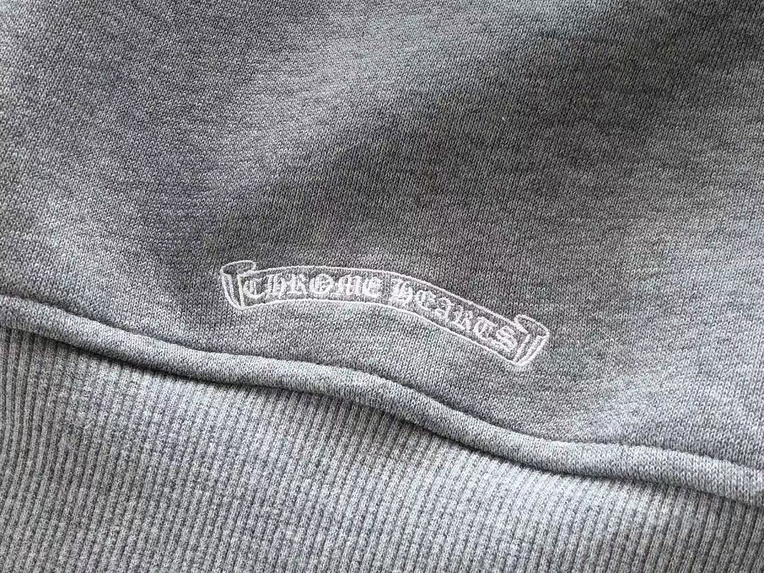 CH🔥OM🔥 HE🔥RTS HOODIE