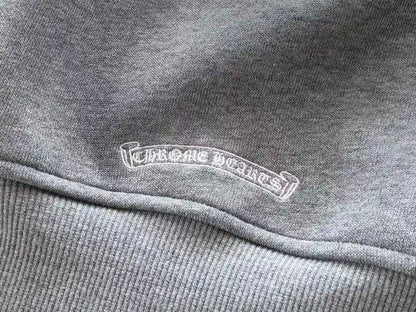 CH🔥OM🔥 HE🔥RTS HOODIE